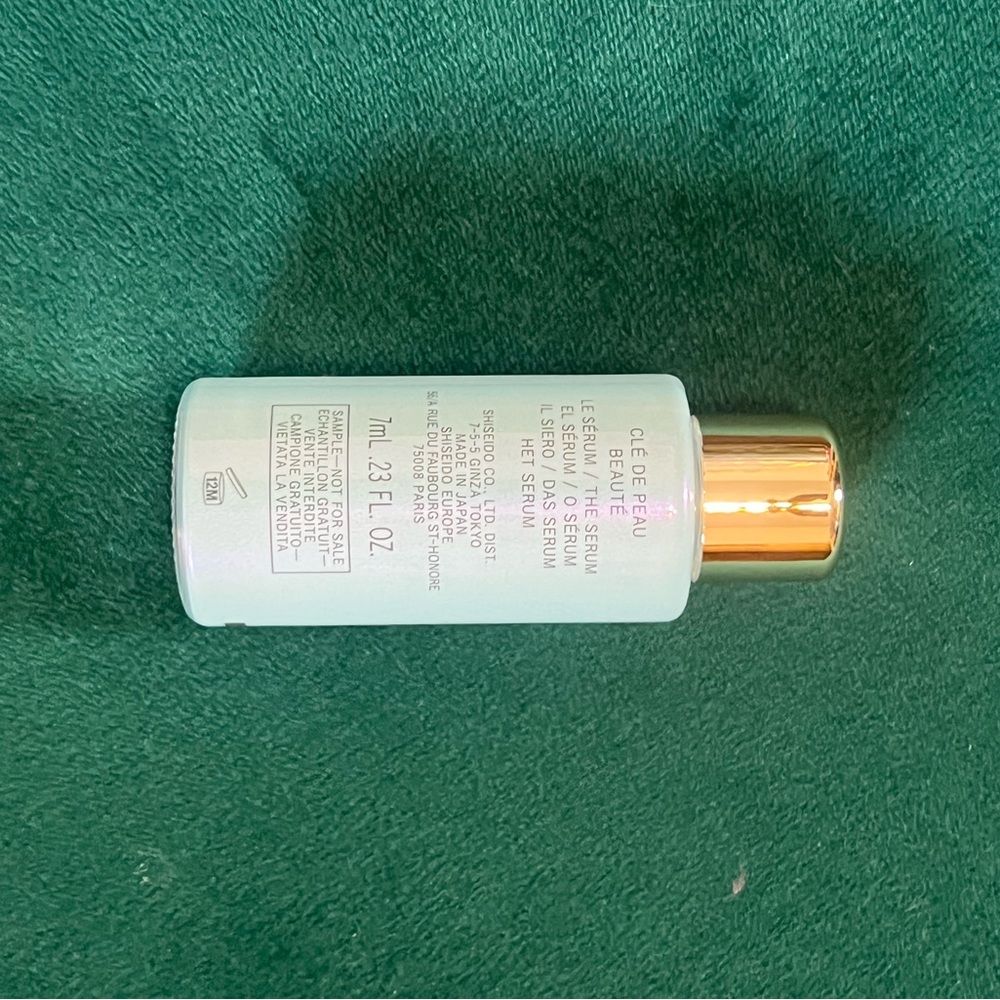 Le Sérum - Gold - Picture 3 of 5